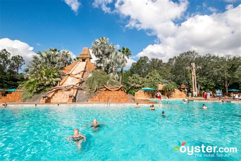 The Dig Site at Coronado Springs: Deluxe Disney .